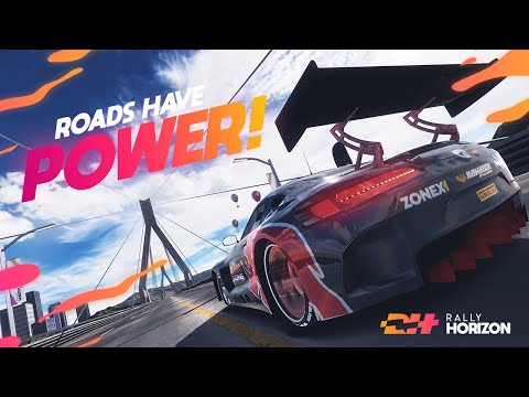 FORZA HORIZON: UNLIMITED SPEED Apk Download for Android- Latest