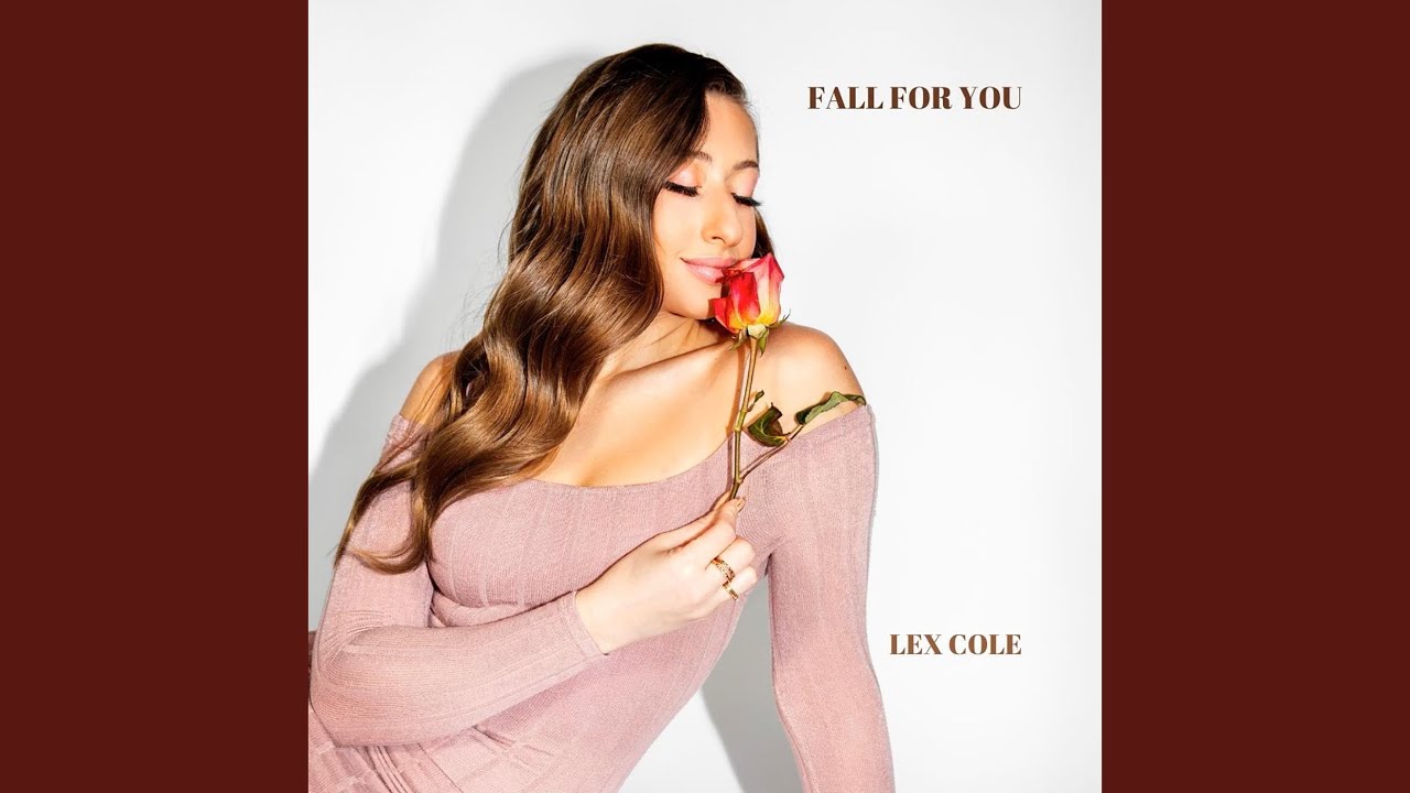 Watch Fall For You on YouTube Watch Fall For You on YouTube