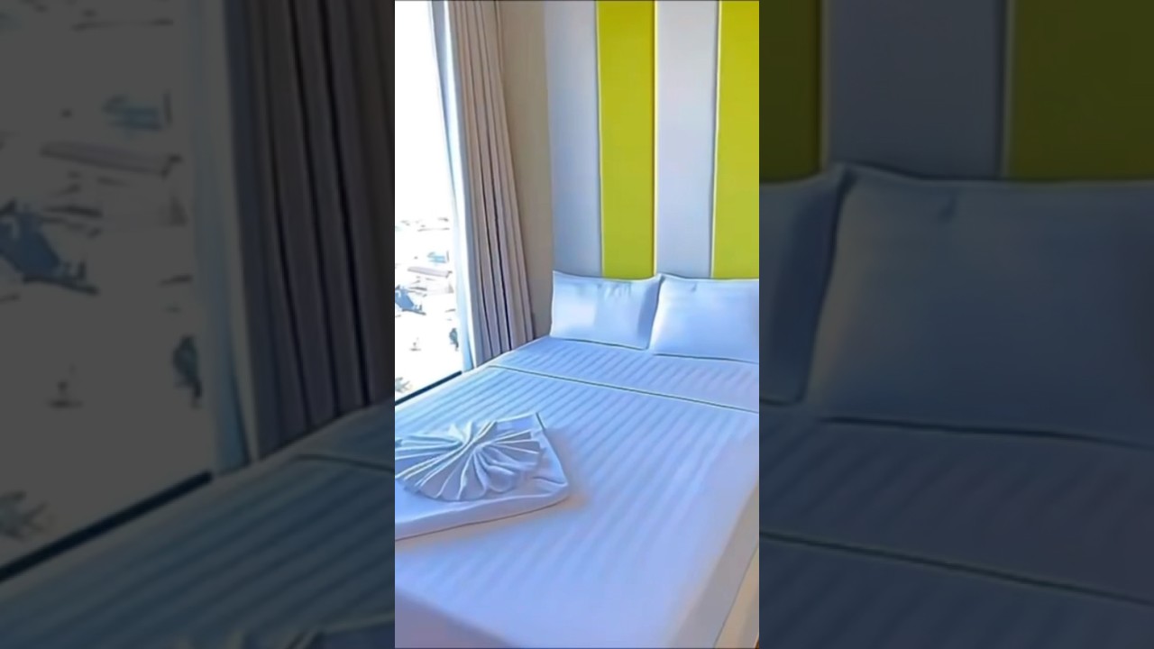 🏠[ 1Bed $950 Condo Service Apartments rent ]