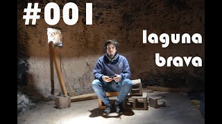 LAGUNA BRAVA - Travesía 4X4 *La Rioja*