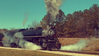 Southern 4501 TVRM and Cab Tour!
