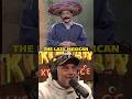 Joe Rogan On Lazy Mexicans
