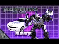 BUGBITE | Transformers: The Game Mods