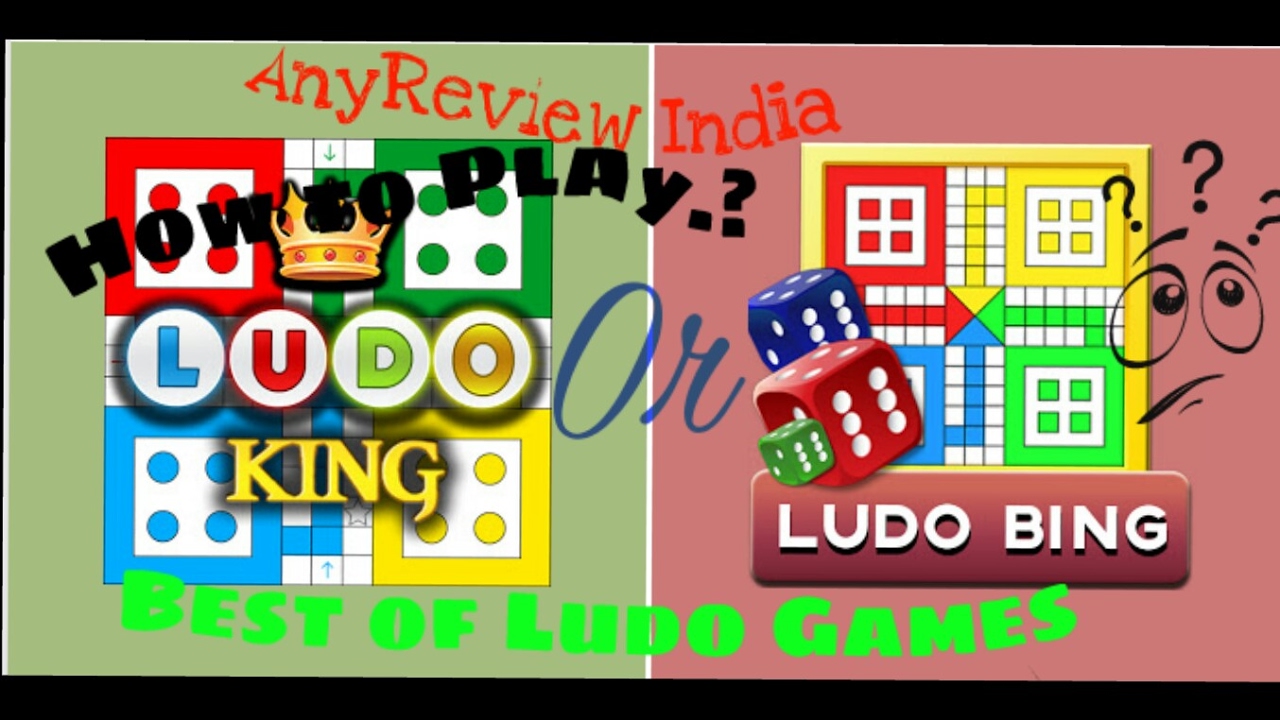 Ludo King - Hey #Ludokingfans, You know the game rules