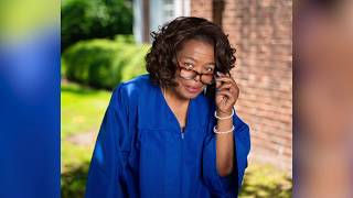 PCC "What's Your Story": Carmen Williams