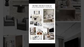 Moodboard Mondays! #interiordesign #moodboardaesthetic #moodboards #homedecor