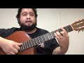 José José - Me vas a echar de menos (Cover)