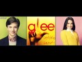 GLEE - Defying Gravity (Rachel & Kurt version) [LYRICS]