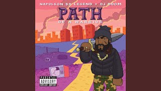 Steve - Napoleon da Legend, DJ Doom