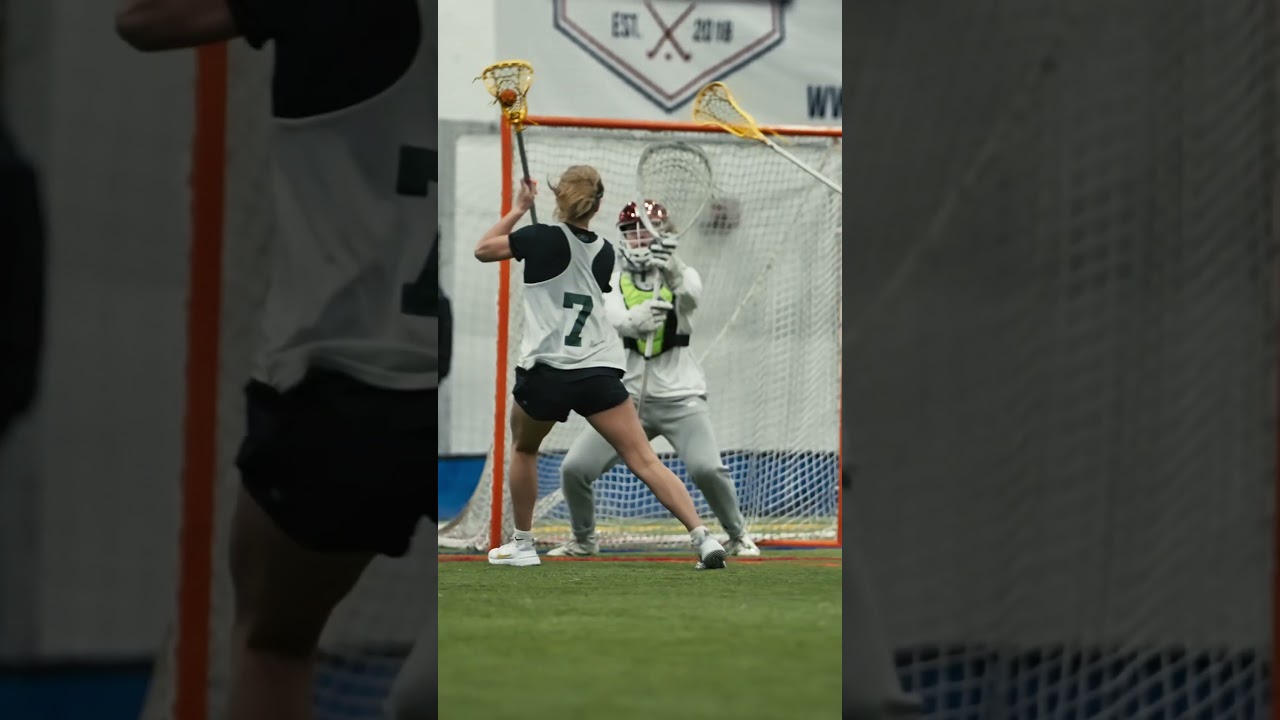 2023-2024 NH Tomahawks Indoor Bishop Guertin Reel