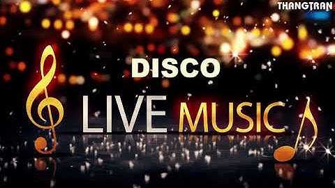 DISCO 2.0 ROLAND EA7