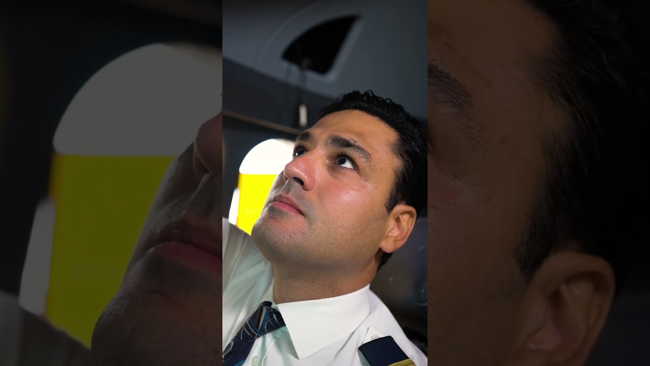 All It Takes is a Change of Perspective - Turkish Airlines