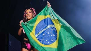 Doja Cat - Lollapalooza Brazil 2022 (Full Performance) by Doja Rexha 2 582,340 views 2 years ago 56 minutes