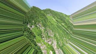 ◎20160812-13 カムエク（カムイエクウチカウシ山）