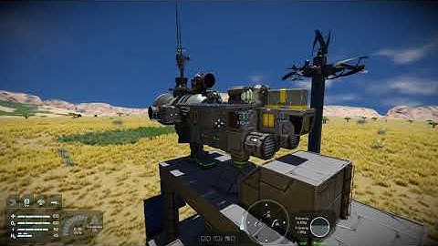 Space Engineers Xbox New Player Guide 14: Survival Part 13