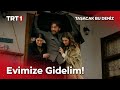 Esme Ve Eleni Adil In Kanatları Altında Taşacak Bu Deniz 12 Bölüm Tasacakbudeniztrt