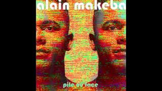 Alain Makaba - Droit De Vivre
