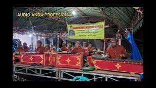 KLONENGAN GNL 2025 / BANGUN DESO NOTO KUTHO VARIASI KOPLO SIGRAK TENAN - ANDA AUDIO PRO