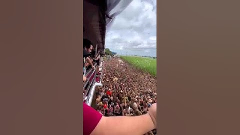 Thumbnail of NattaN em Capela/Sergipe - Tem cabaré essa noite.