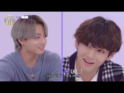 (ENG) Let's BTS! #27 - Jungkook always copies Jimin l KBS WORLD TV 210330