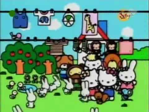  Kartun  Lucu Hello  Kitty  episode lucu dan unik cartoon 