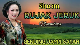 Download Lagu GENDING JAWA _ SINOM RUJAK JERUK _||GENDING JAMPI SAYAH SUPER NYAMLENG - JAN MAKNYES TENAN LURR MP3 Download Lagu GENDING JAWA _ SINOM RUJAK JERUK _||GENDING JAMPI SAYAH SUPER NYAMLENG - JAN MAKNYES TENAN LURR MP3