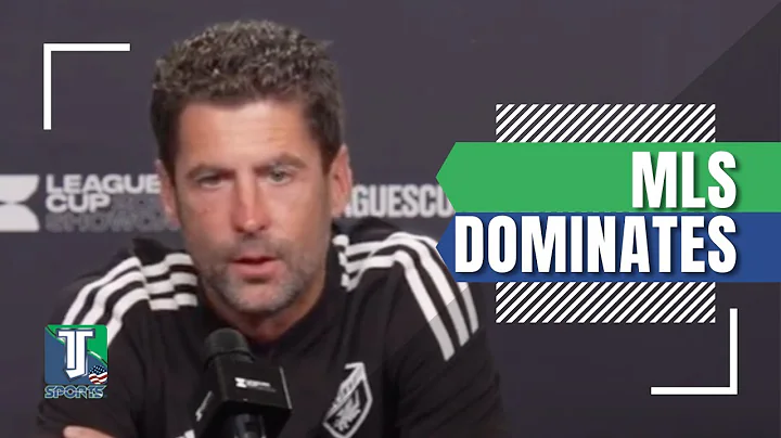 Pat Noonan EXPLAINS how IMPORTANT FC Cincinnati's ...