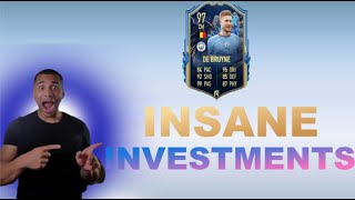 ?HOW TO MAKE MILLIONS OF COINS EASY WAY TO MAKE COINS ON FIFA 23?|TOP 50 FIFA TRADER IN THE WORLD??