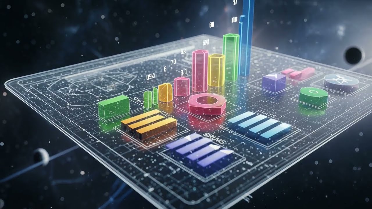 The Holographic RPG: Crafting with Qubits