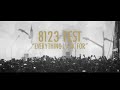 The Maine - Everything I Ask For (Live at 8123 Fest 2019)