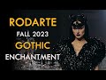 The future of fashion is here rodarte fall winter 20232024 full runaway