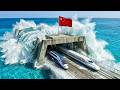 China's Megaprojects Are So Advanced Even Engineers Can't Explain Them