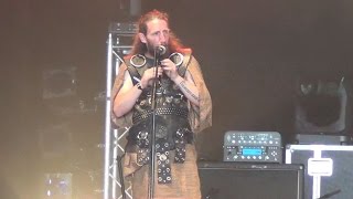 Cruachan - Ride On - Live Hellfest 2016