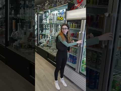 Owning Vape Shop Workers With Truth