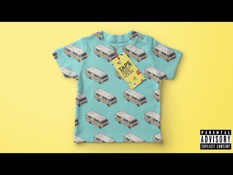 Big Baby Tape - Trailer Traphouse