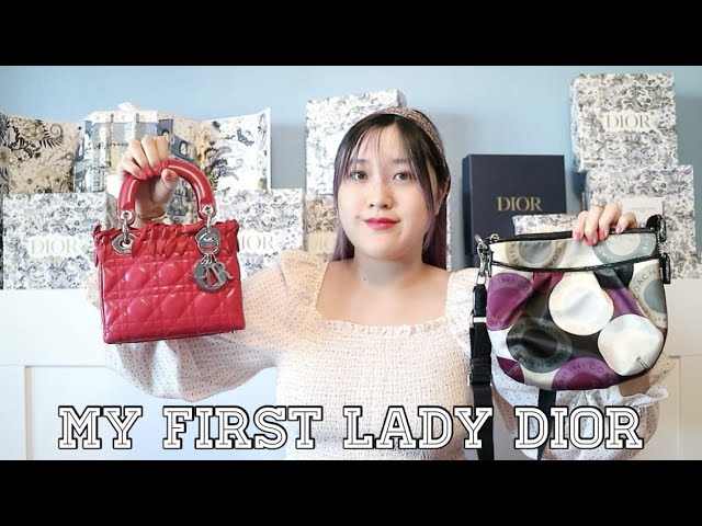 Why I Prefer Christian Dior Over Other Luxury Brands - Dior Obsession Story  Time 