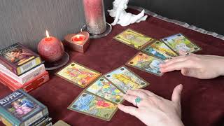 🌹Вы и он. Откровенный разговор. 100% точно❤️ | Magic Tarot