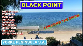 Black Point - Yorke Peninsula / South Australia