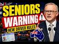 Why Senior Drivers Are Paying Attention In 2026