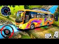 Bus Driver Coach Simulator 3D Drive Luxury Bus Real Bus Driver Coach Simulator 3D Drive Luxury Bus Real