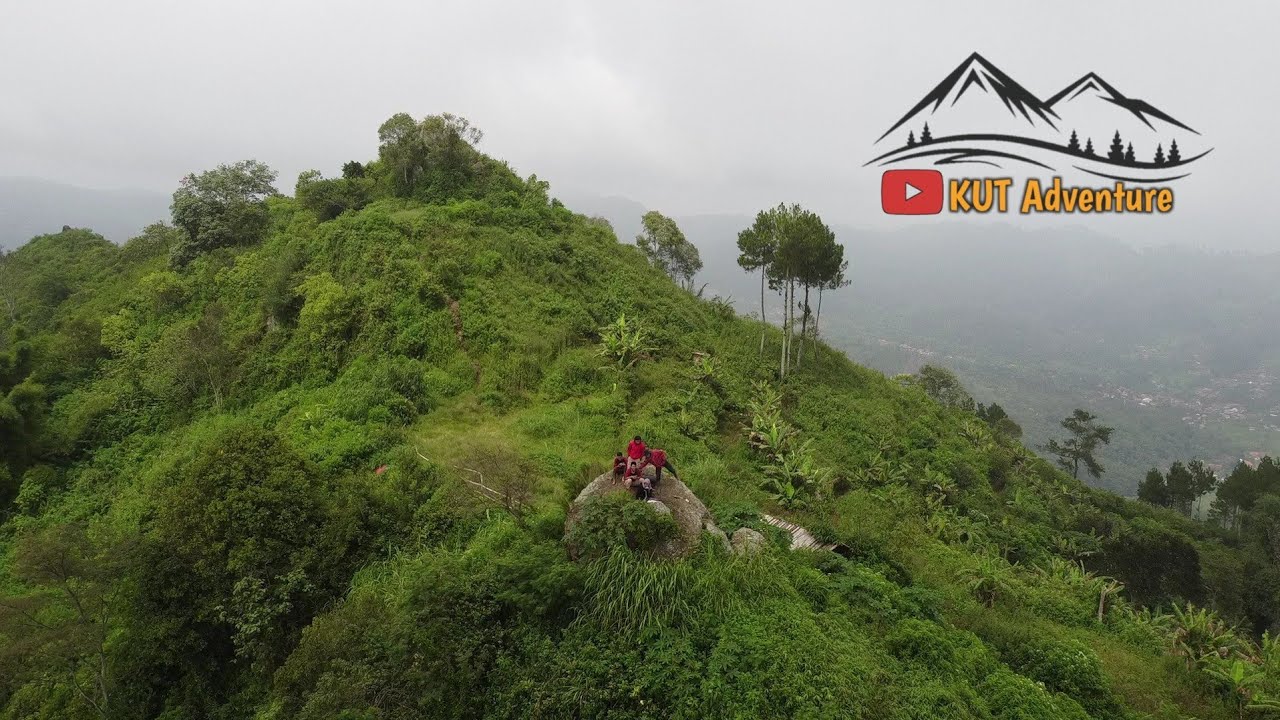 LESTARI HUTANKU, LESTARI ALAMKU