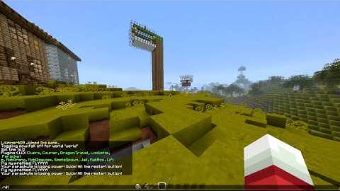 Top 9 Plugins for Bukkit