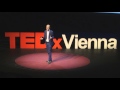 What if we helped refugees to help themselves? | Alexander Betts | TEDxVienna