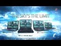 Ігрові ноутбуки MSI з процесорами Intel Skylake. THE SKY’S THE LIMIT!