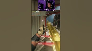 I Got Into a BOT Lobby On Mw2 Shipment And Did This...