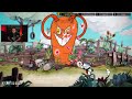 Cuphead ArtGames LP 3 стрим