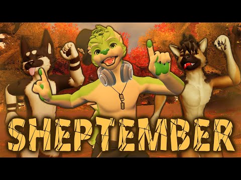 NIIC - Sheptember [Music Video]