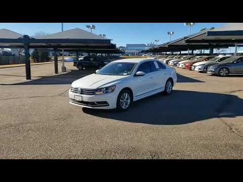 2016 Volkswagen Passat P0055