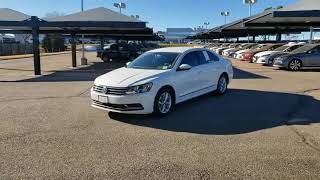 2016 Volkswagen Passat P0055