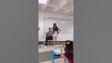 Who cheats like this?🫣#trending #exam #cheating #ai #aitools #html #java #python #coder #programmer